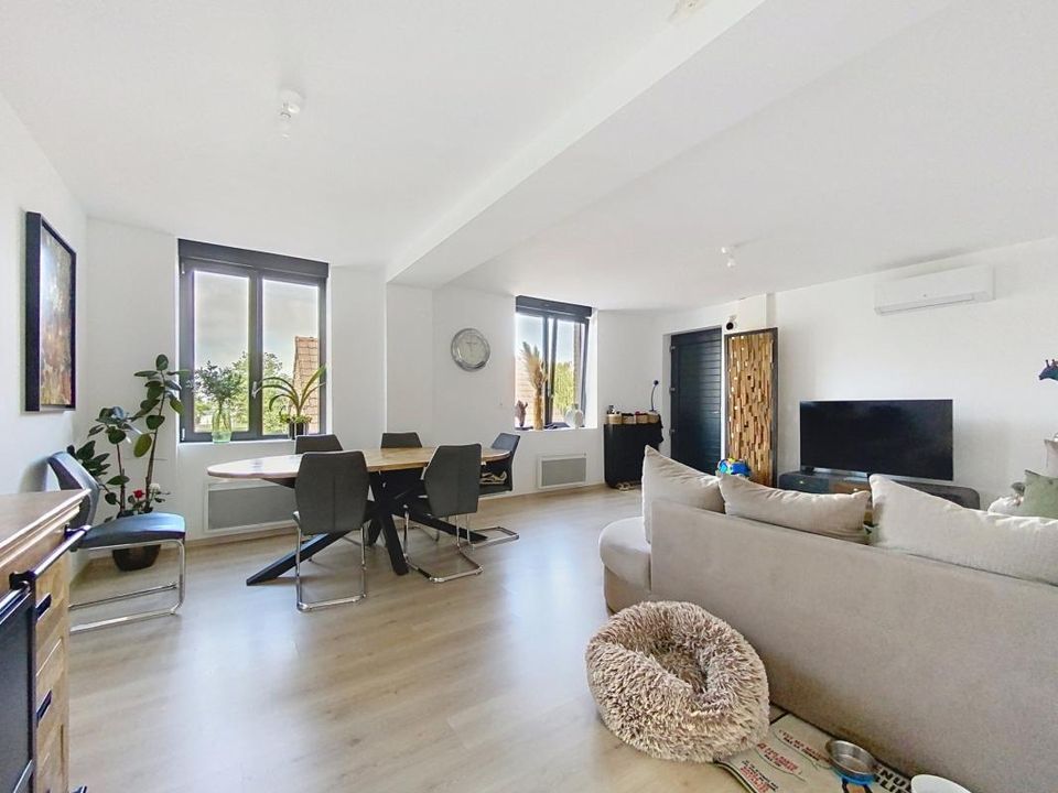 Apartament a Fleurbaix, Pas-de-Calais - foto 2