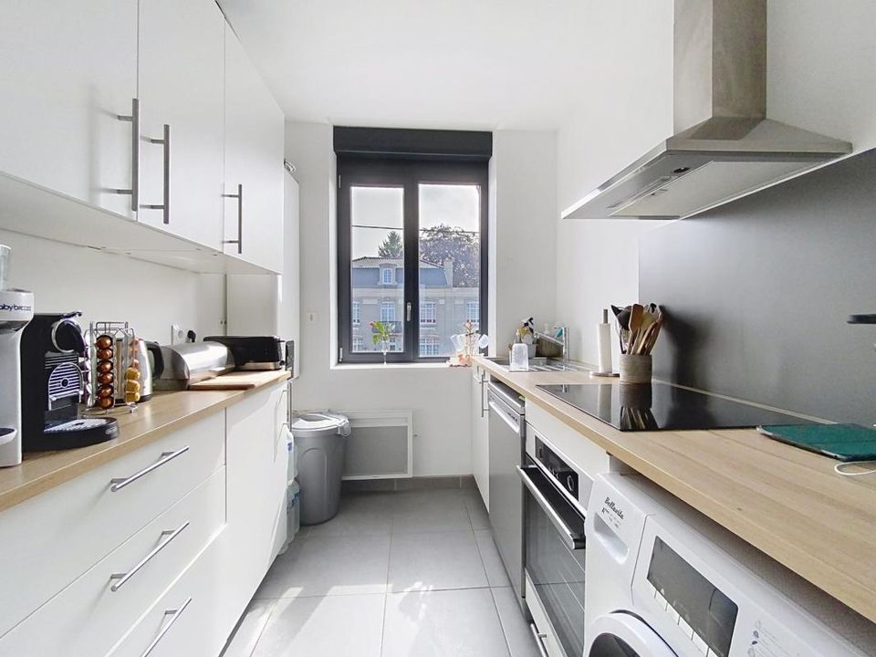 Apartament a Fleurbaix, Pas-de-Calais - foto 3