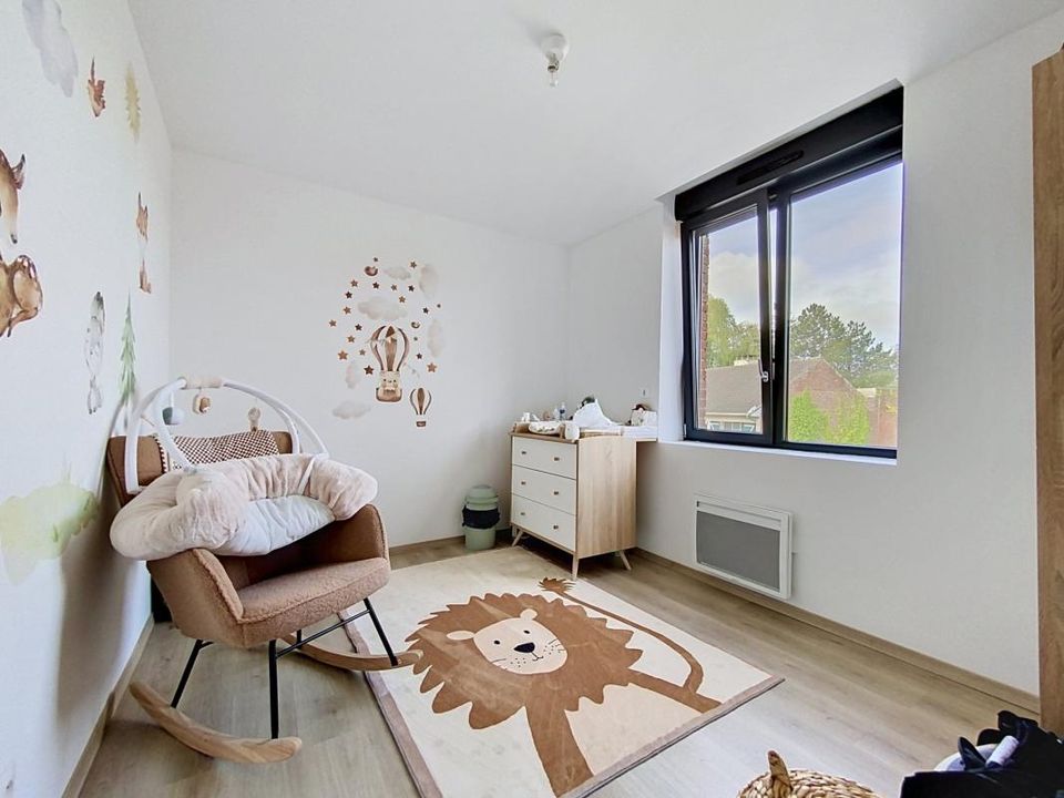 Apartament a Fleurbaix, Pas-de-Calais - foto 4