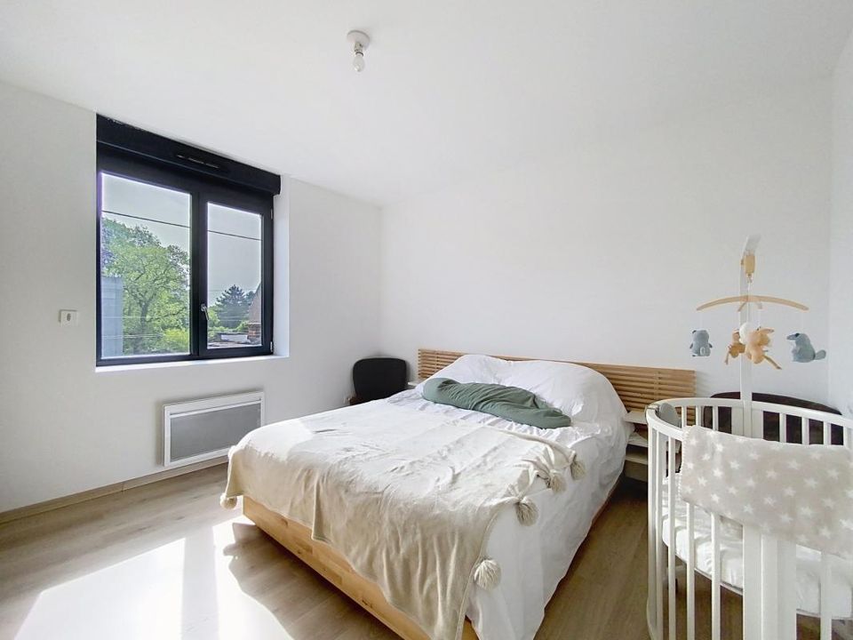 Apartament a Fleurbaix, Pas-de-Calais - foto 5