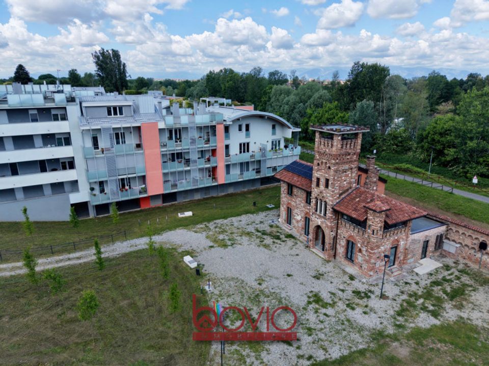 Lejlighed i San Mauro Torinese, Turin - foto 2