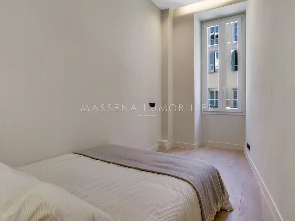 Lejlighed i Nice, Alpes-Maritimes - foto 5
