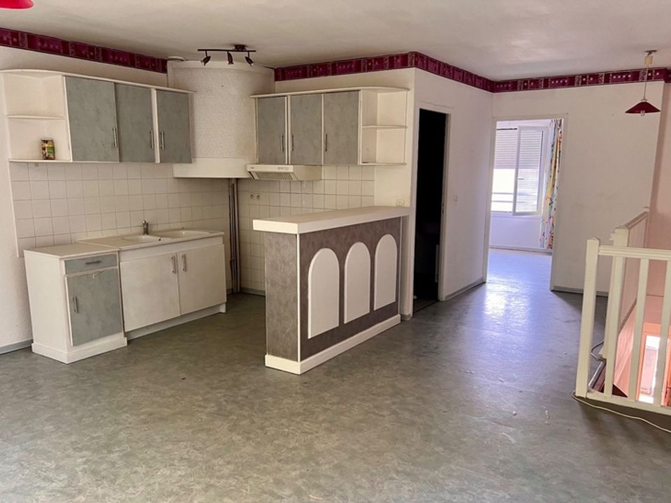 Villa i Villeneuve-sur-Lot, Lot-et-Garonne - foto 2