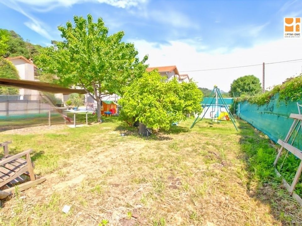 Villa i Cagnes-sur-Mer, Alpes-Maritimes - foto 2