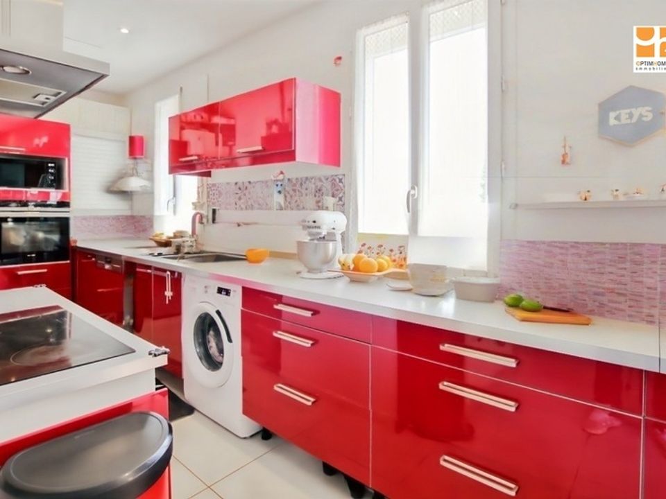Villa i Cagnes-sur-Mer, Alpes-Maritimes - foto 5