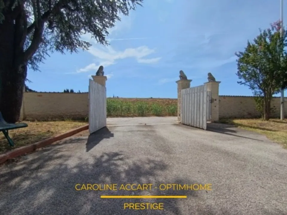 Villa i Saint-Aygulf, Var - foto 2