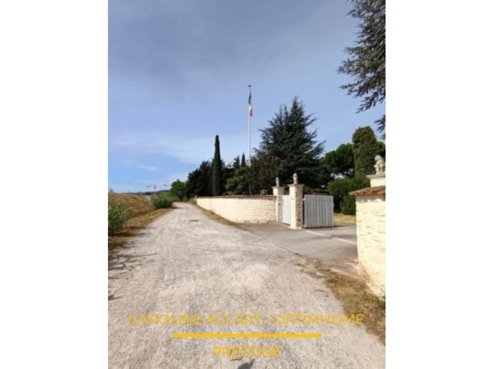 Villa i Saint-Aygulf, Var - foto 3