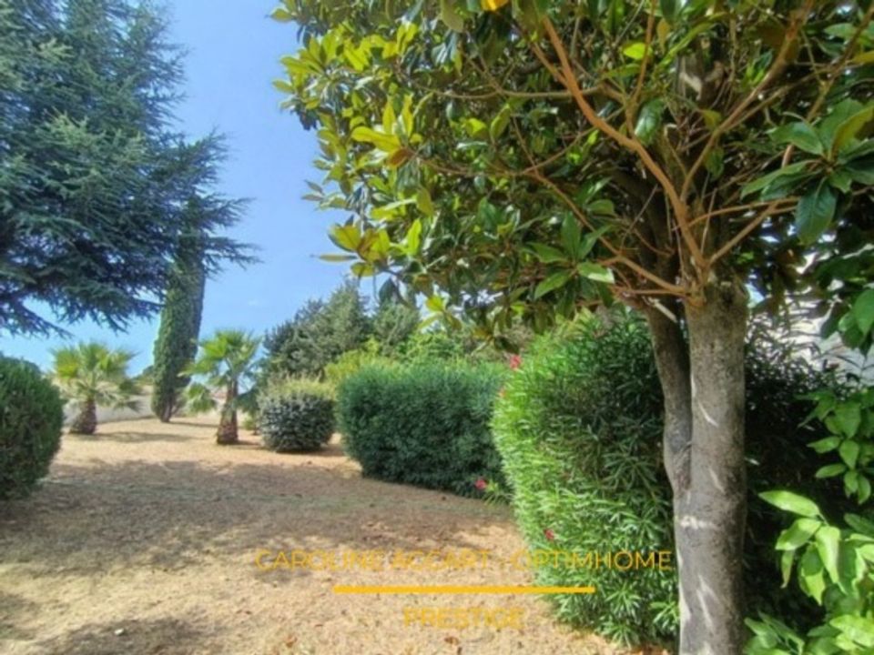 Villa i Saint-Aygulf, Var - foto 4
