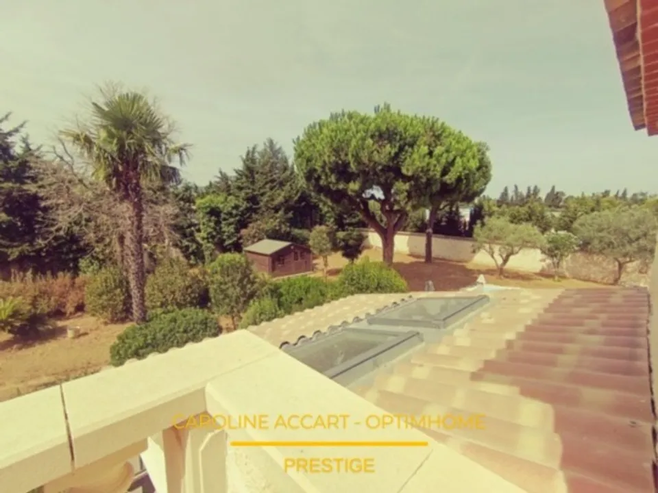 Villa i Saint-Aygulf, Var - foto 5