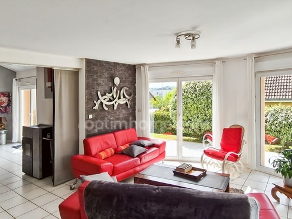 Villa i Audincourt, Doubs - foto 2