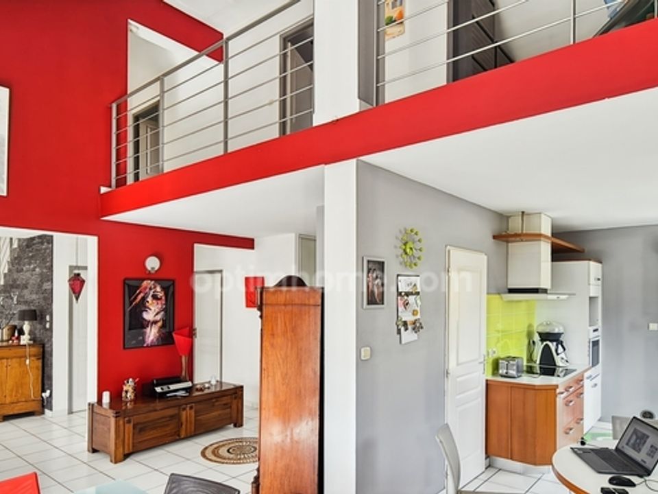 Villa i Audincourt, Doubs - foto 3