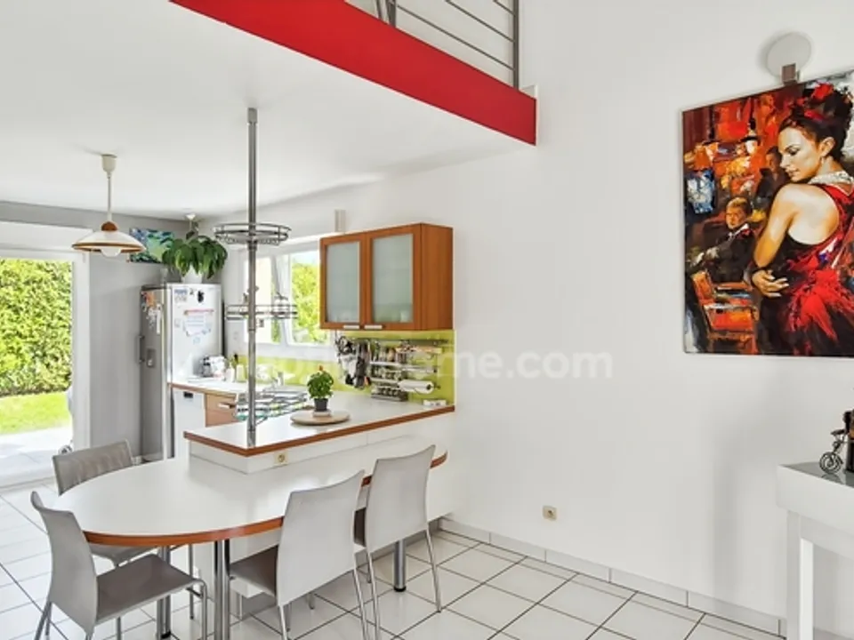 Villa i Audincourt, Doubs - foto 4