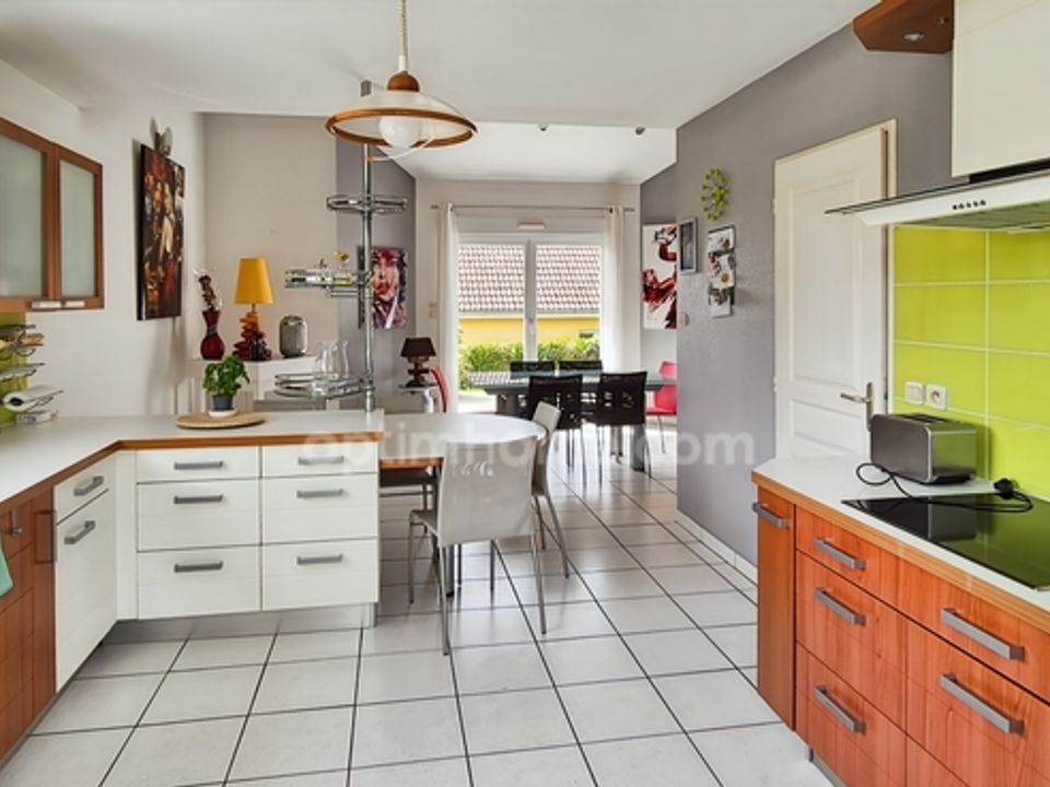 Villa i Audincourt, Doubs - foto 5