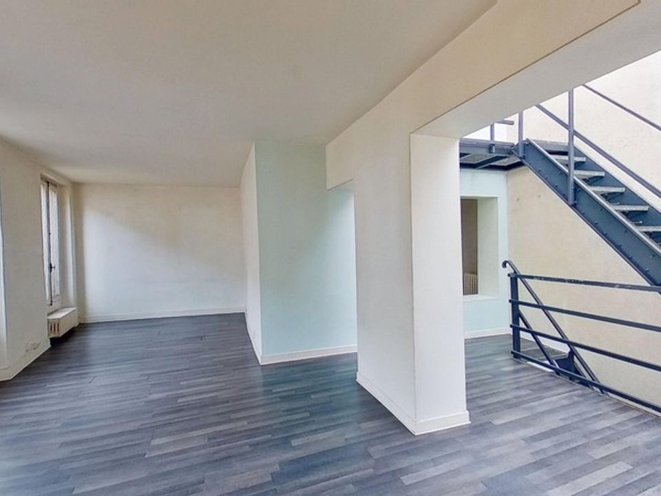 Villa i Bagnolet, Seine-Saint-Denis - foto 2