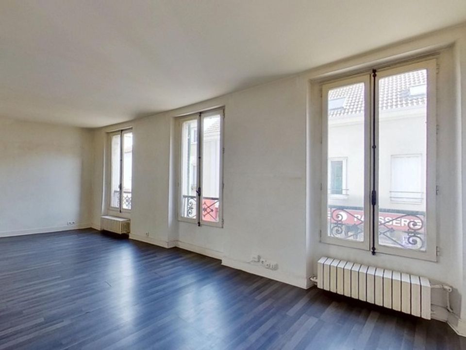 Villa i Bagnolet, Seine-Saint-Denis - foto 3