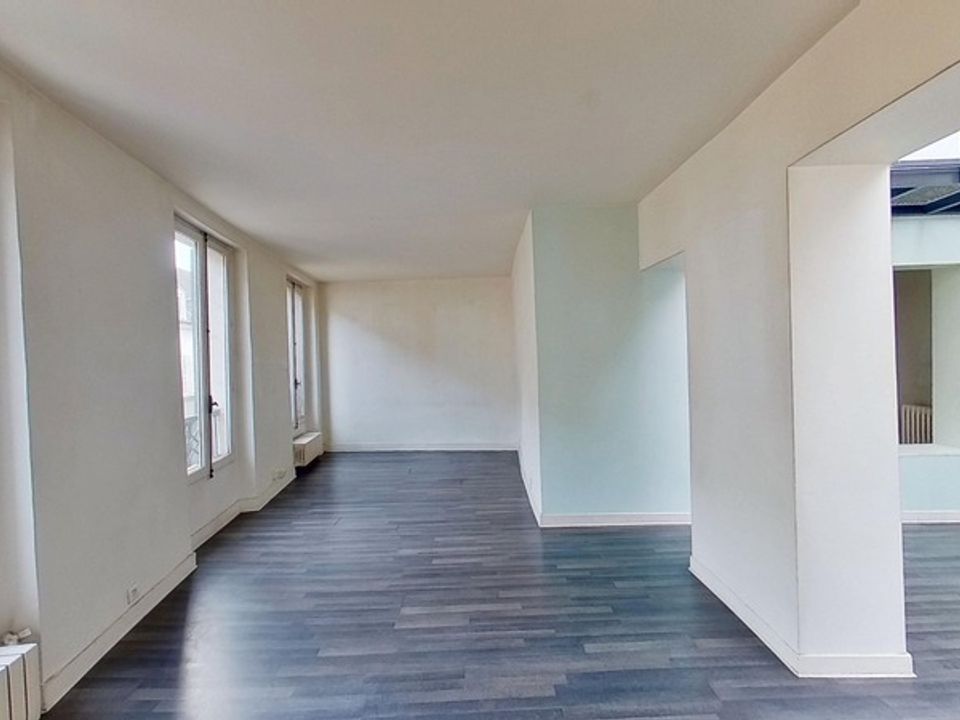 Villa i Bagnolet, Seine-Saint-Denis - foto 4