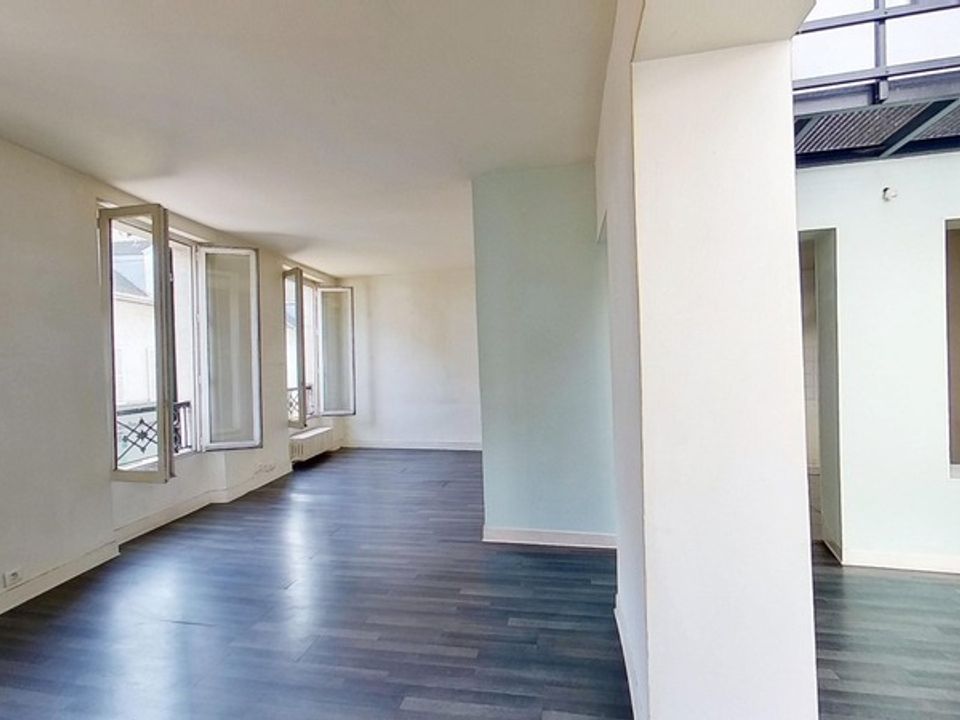 Villa i Bagnolet, Seine-Saint-Denis - foto 5