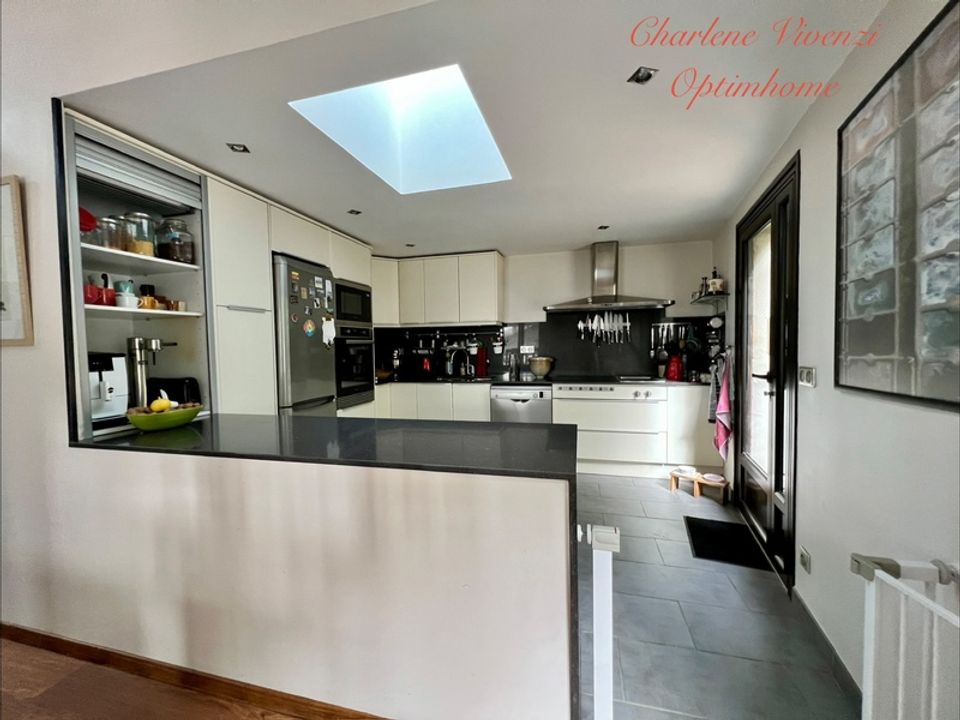 Villa i Enveitg, Pyrenees-Orientales - foto 3