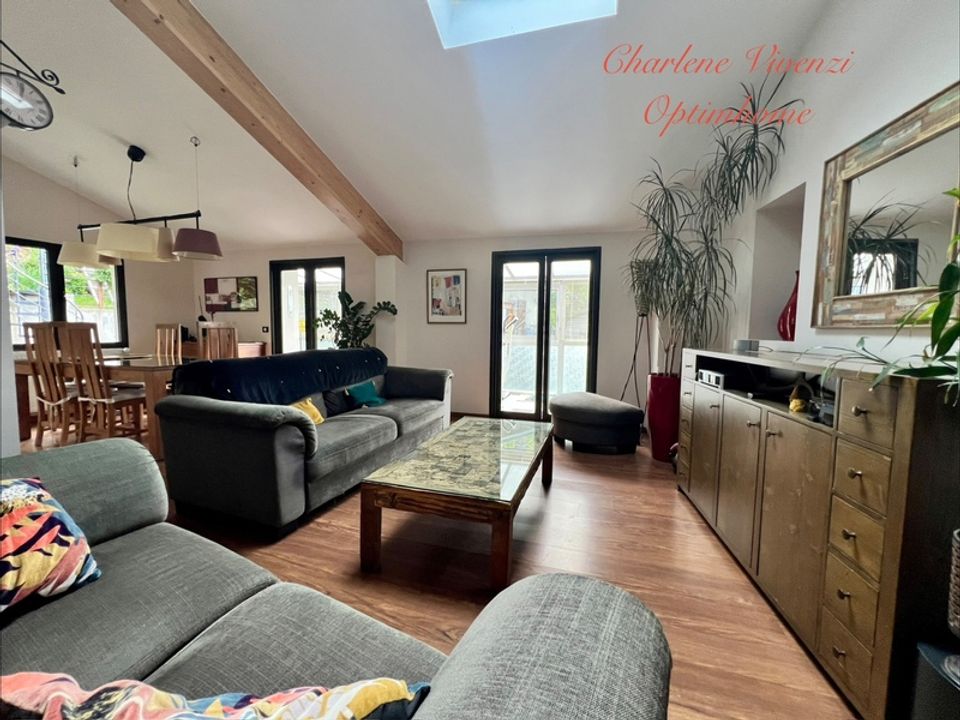 Villa i Enveitg, Pyrenees-Orientales - foto 4