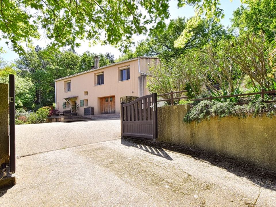 Villa i Soubes, Herault - foto 2