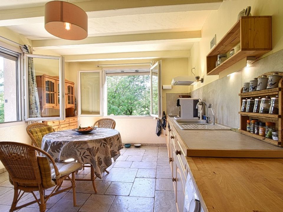 Villa i Soubes, Herault - foto 4