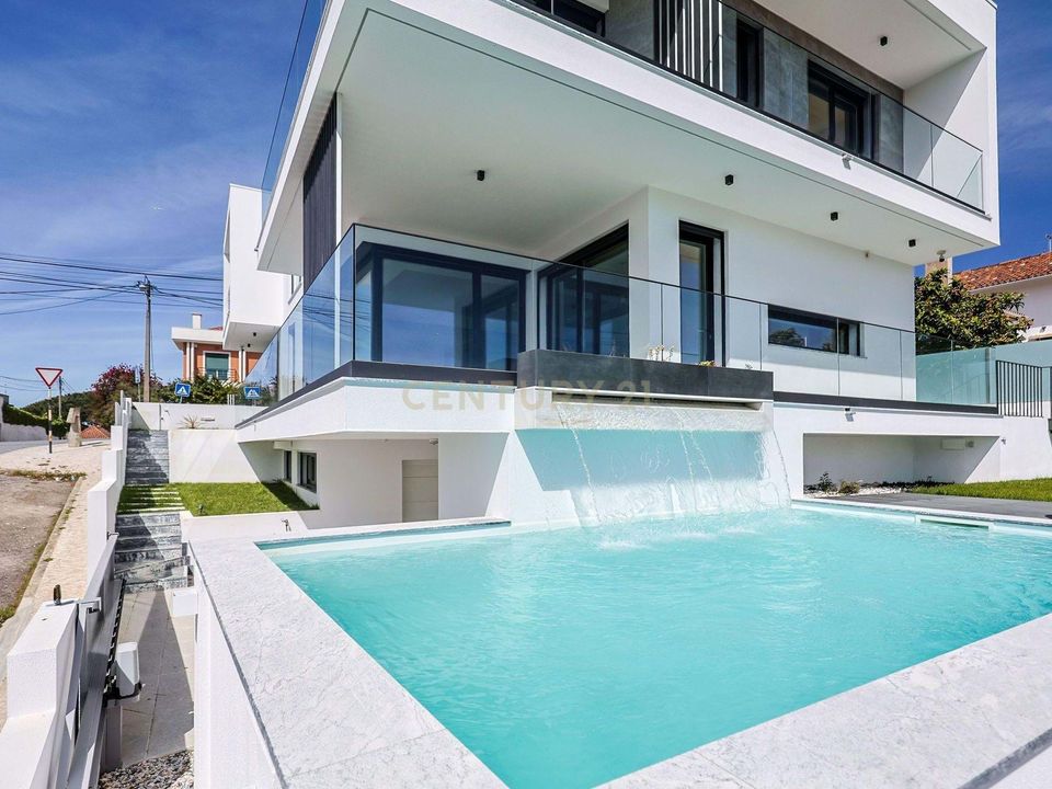 Villa i Almada, Setubal - foto 2