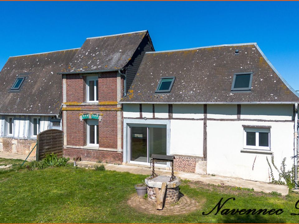 Villa i Tourville-la-Campagne, Eure - foto 1