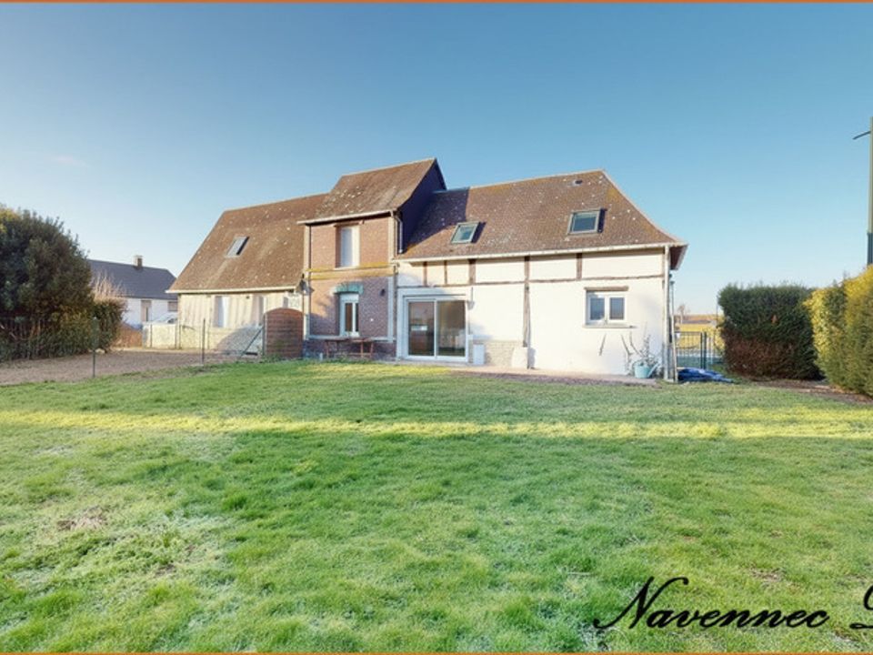 Villa i Tourville-la-Campagne, Eure - foto 2