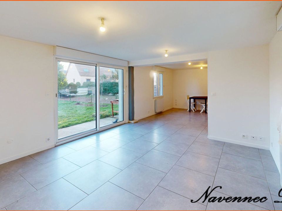 Villa i Tourville-la-Campagne, Eure - foto 4