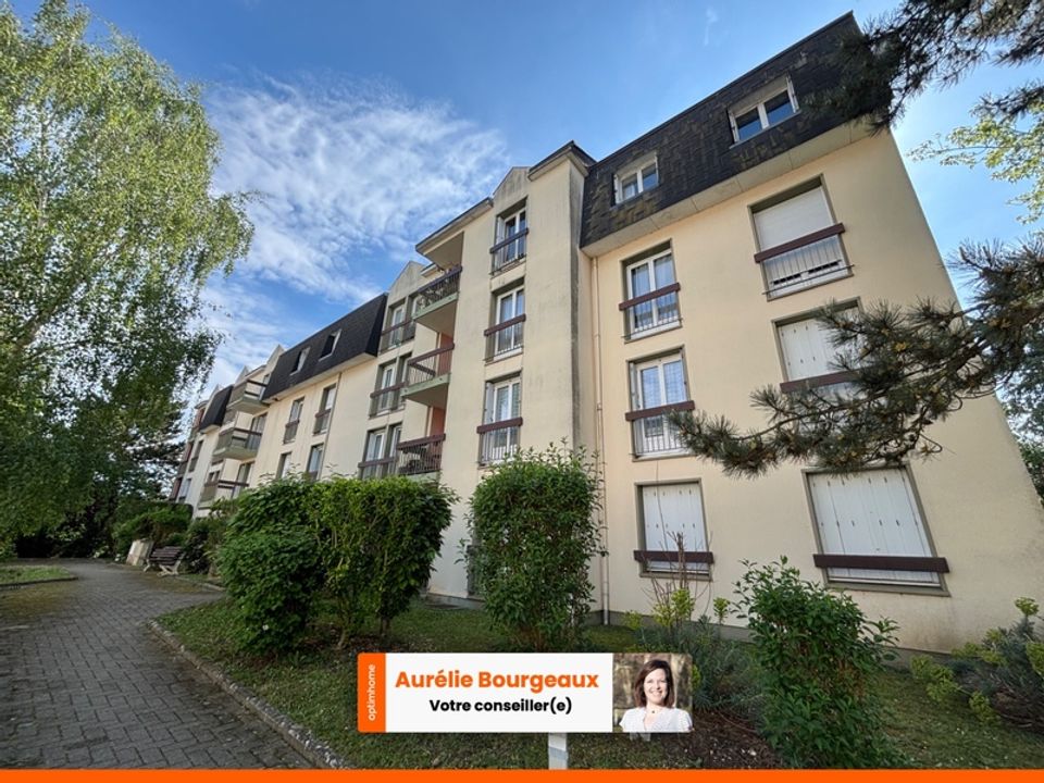 Lejlighed i Evreux, Eure - foto 1