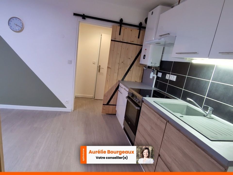 Lejlighed i Evreux, Eure - foto 3