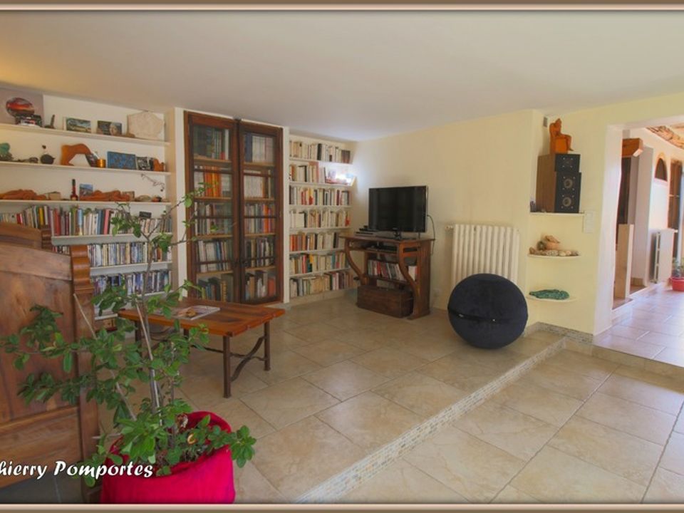 Rekkehus i Oraison, Alpes-de-Haute-Provence - bilde 3
