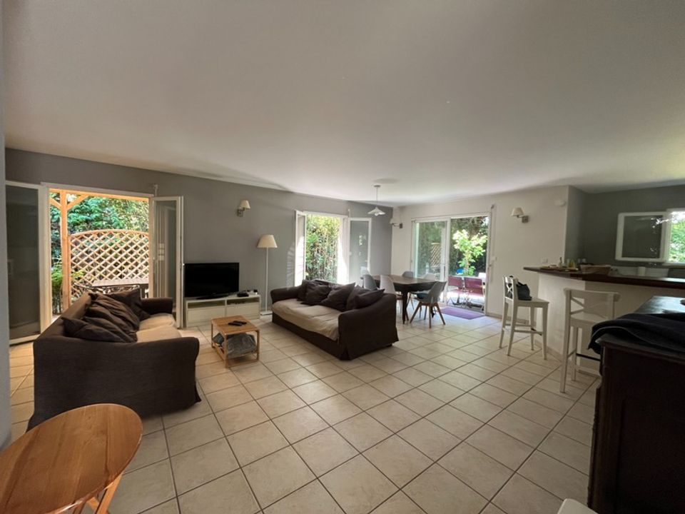 Villa i La Teste-de-Buch, Gironde - foto 1