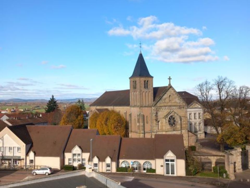 Lejlighed i Autun, Saone-et-Loire - foto 1