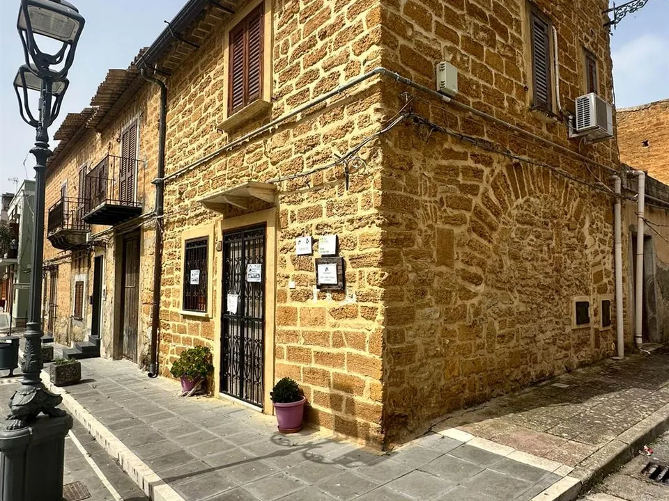 Villa i Calamonaci, Agrigento - bilde 2
