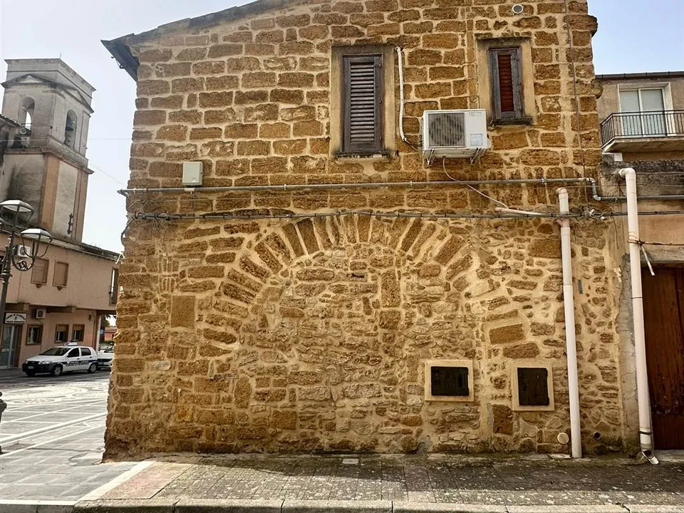 Villa i Calamonaci, Agrigento - bilde 3