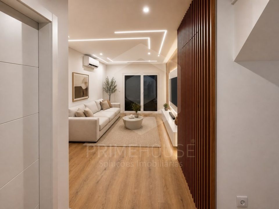 Villa i Quinta do Conde, Setubal - foto 4