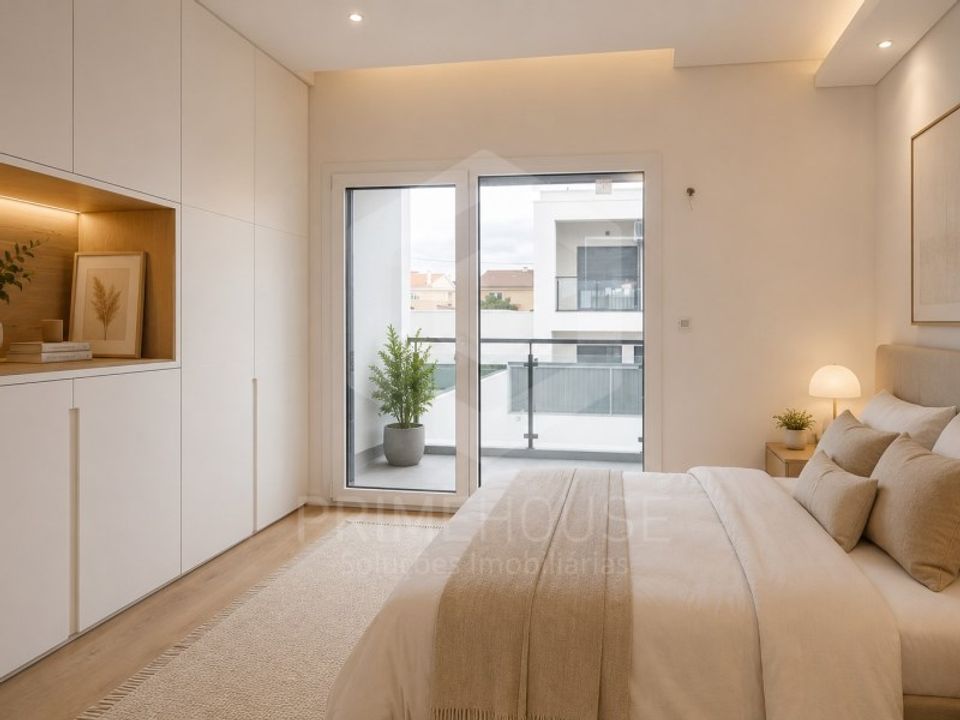 Villa i Quinta do Conde, Setubal - foto 5