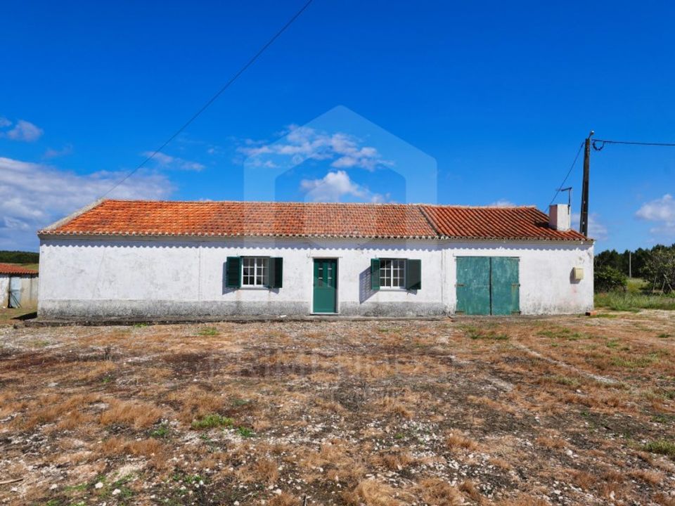Villa i Rogil, Faro - bilde 1