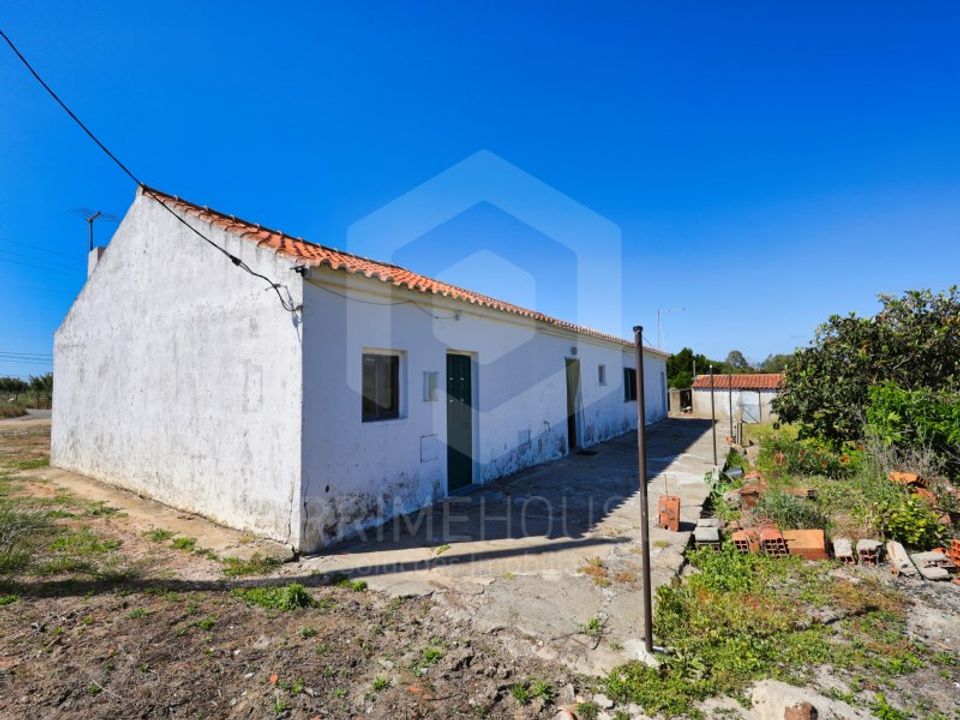 Villa i Rogil, Faro - bilde 3