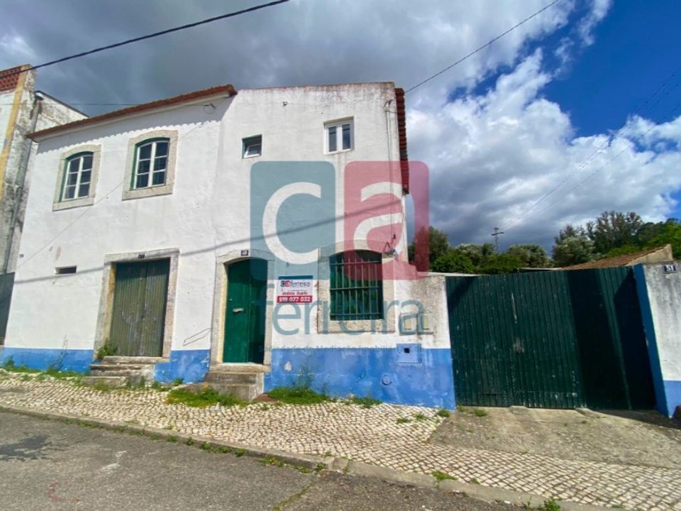 Villa i Chamusca, Santarem - foto 2