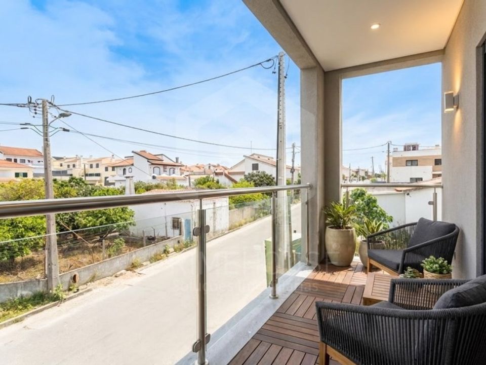 Villa i Fernao Ferro, Setubal - foto 5