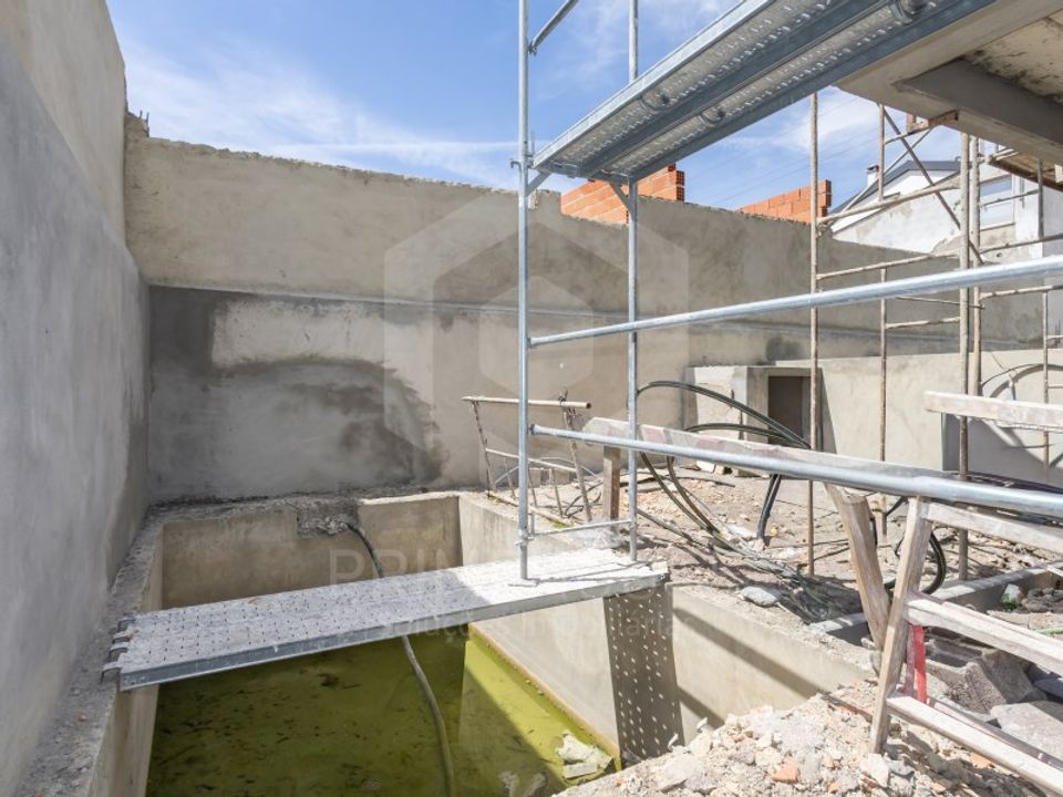 Villa i Fernao Ferro, Setubal - foto 2