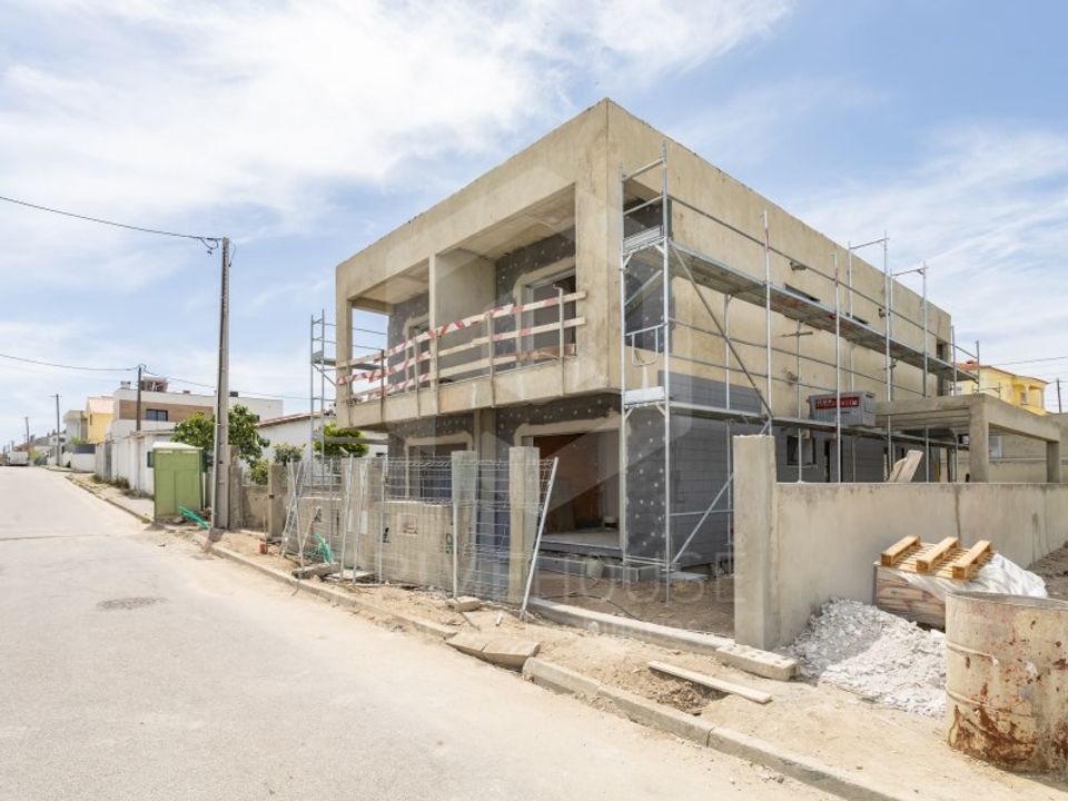 Villa i Fernao Ferro, Setubal - foto 4