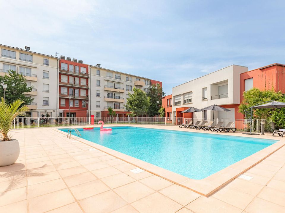 Studio i Cornebarrieu, Haute-Garonne - foto 1