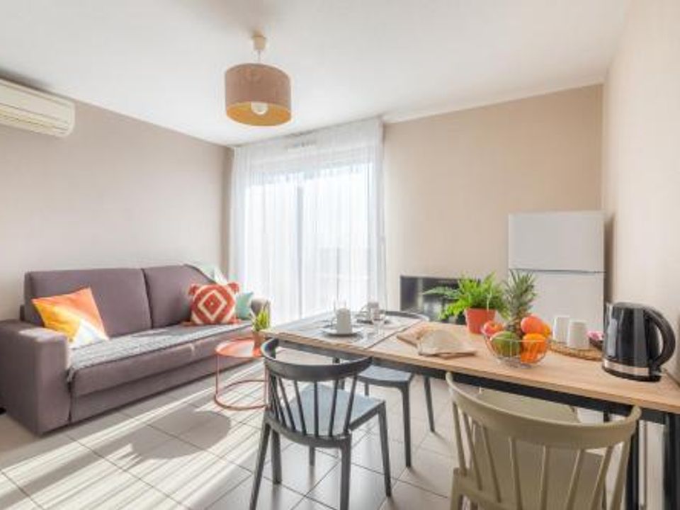 Studio i Cornebarrieu, Haute-Garonne - foto 3