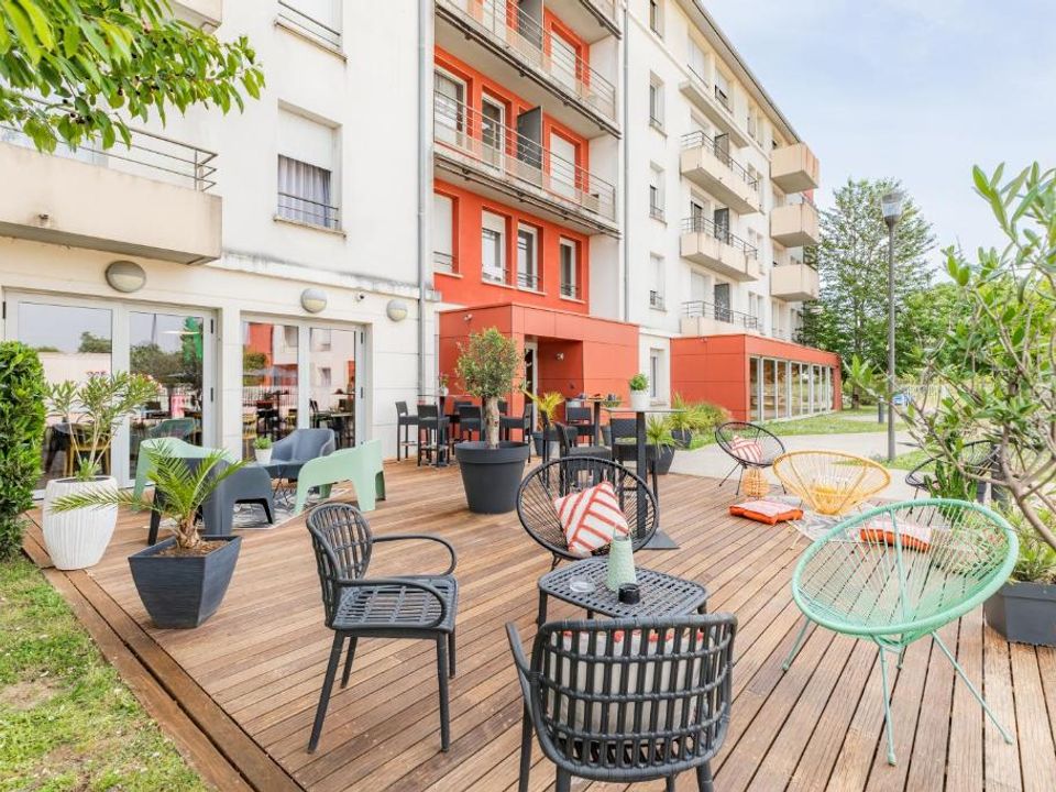 Studio i Cornebarrieu, Haute-Garonne - foto 4