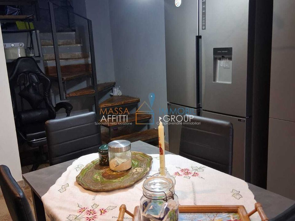 Lejlighed i Carrara, Massa and Carrara - foto 3
