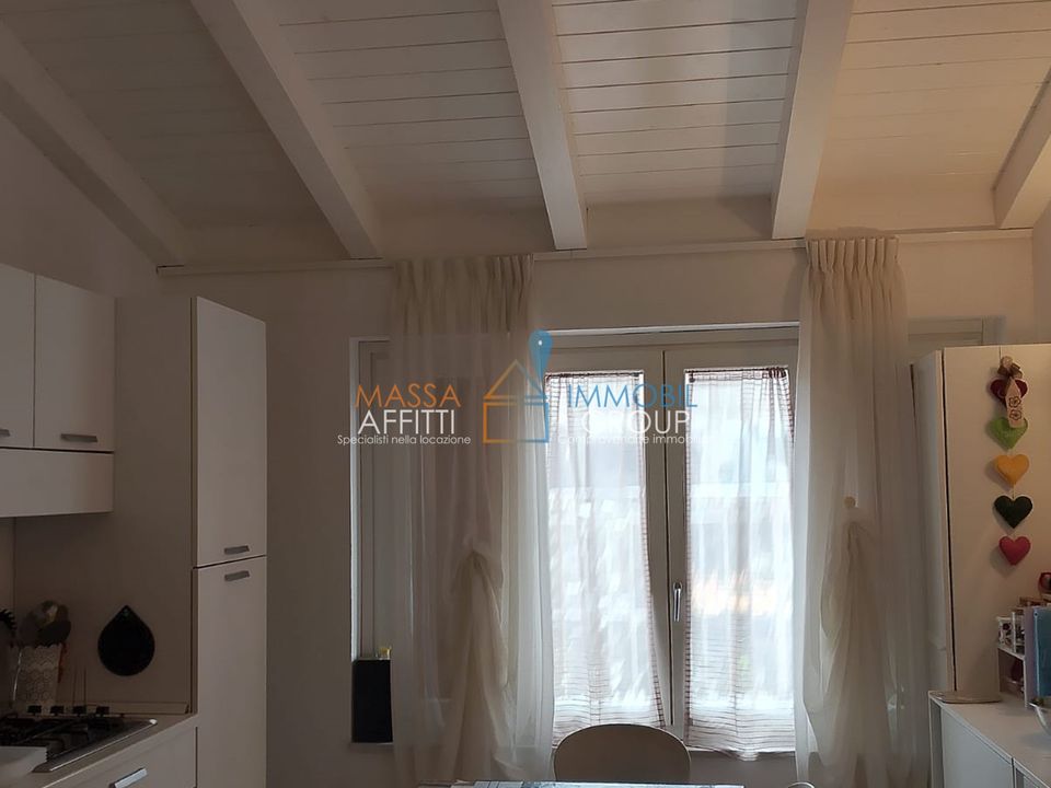 Lejlighed i Massa, Massa and Carrara - foto 4
