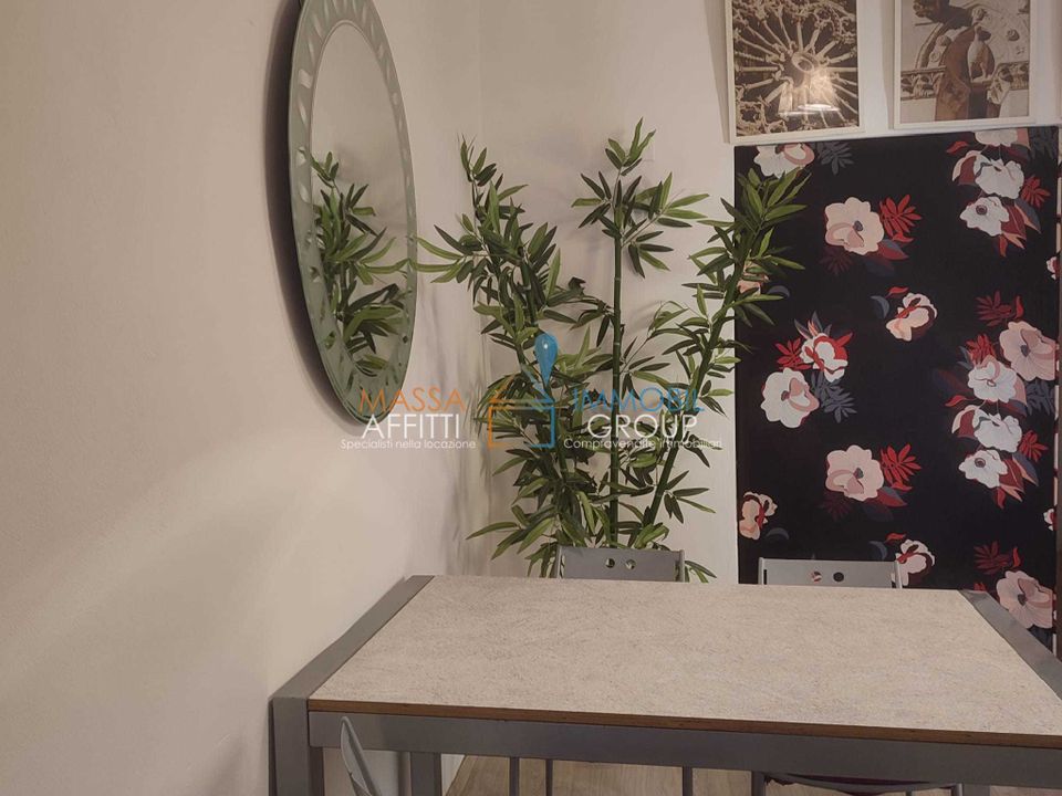 Lejlighed i Carrara, Massa and Carrara - foto 3